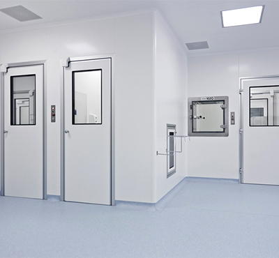 Scientific Door Scientific Door