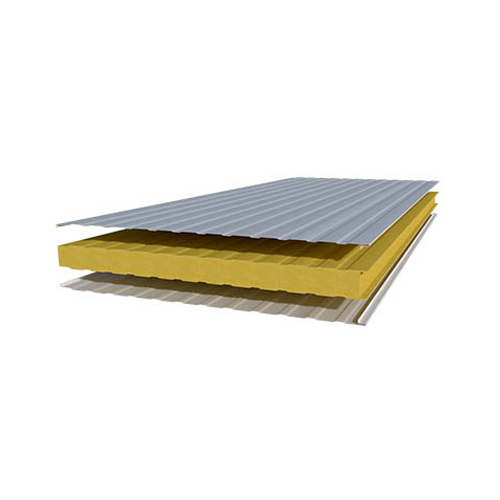 Sandwich Puf Wall Panels Sandwich Puf Wall Panels