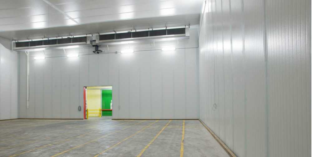 Cold Storage Wall Panels Cold Storage Wall Panels