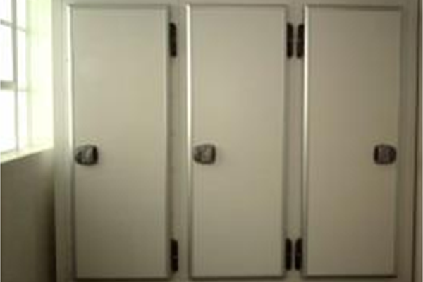 Face Mounted Door Face Mounted Door