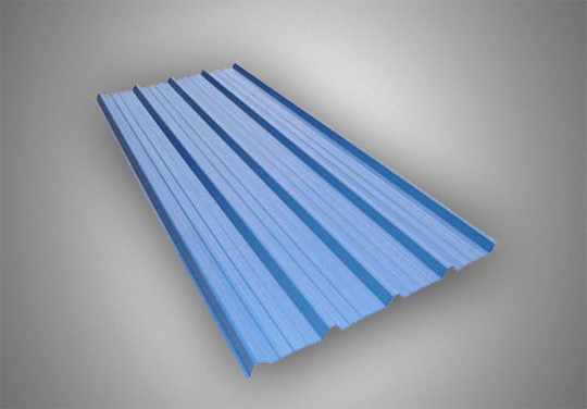 Industrial Roofing Sheet Industrial Roofing Sheet
