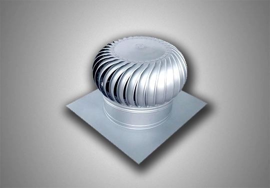 Air Turbo Ventilator Air Turbo Ventilator